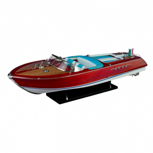 Катер "Riva Aquarama", 85см